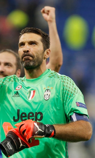 Player guide for Champions League finalist Juventus